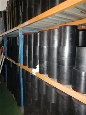 रबर स्प्रिंग वाइब्रेटिंग सेव शॉक एबोसर्ब के लिए