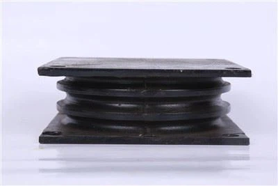 सैंडविच बहुपरत रबर माउंट