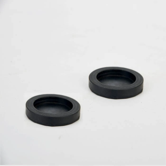 Custom Molding All Type Of Silicone EPDM Round Rubber Washer