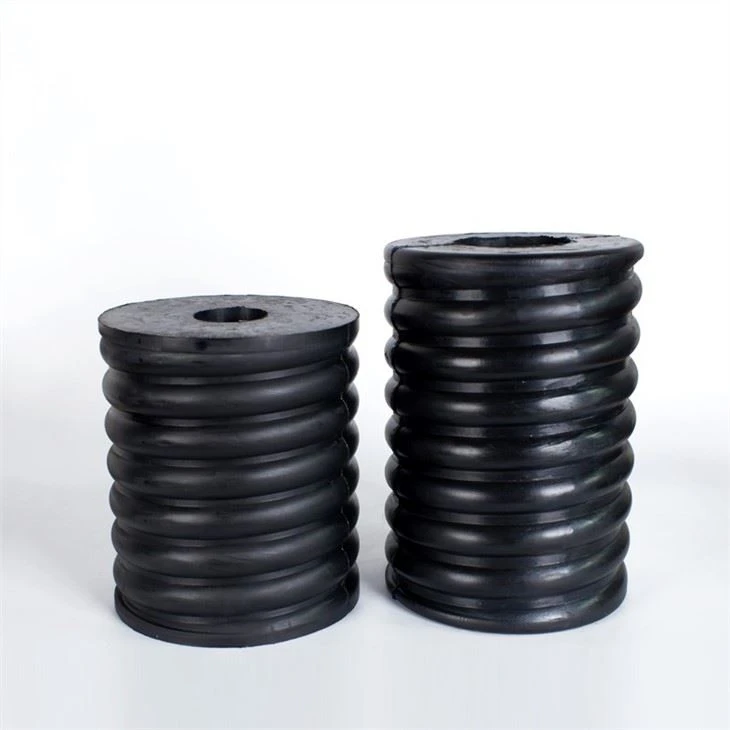 Customize Rubber Parts For Industrail And Shock Abserborption