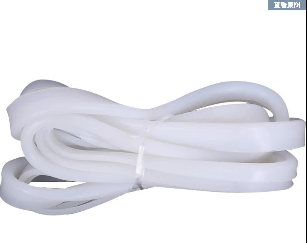 Customized Sizes Rubber Silicone Seals From China