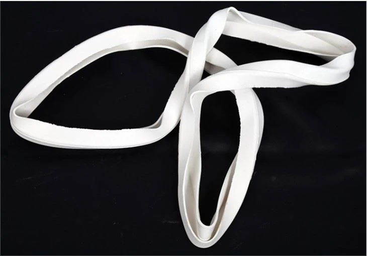 Diameter 1000/1200 mm Big U Channel Rubber Seals For Vibrating Sieve