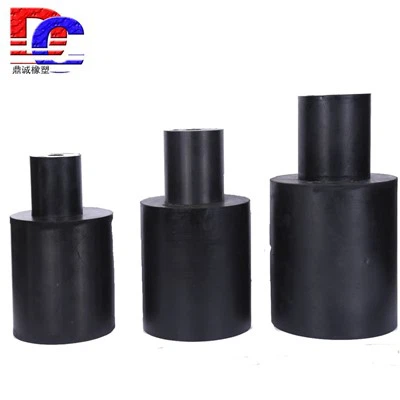 रबर स्प्रिंग बुलबुले और दरार के बिना अच्छी सतह